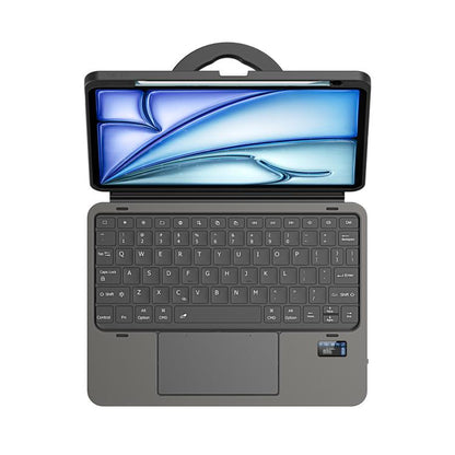 DUX DUCIS VK Series Multi-Functional Detachable Wireless Keyboard & Tablet Case