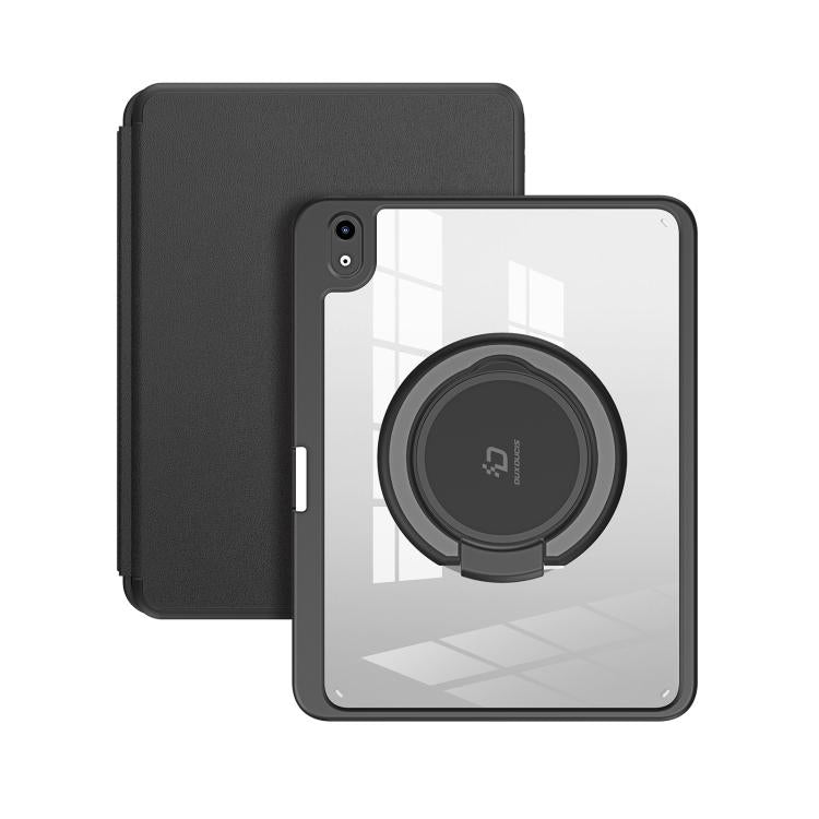 DUX DUCIS VK Series Multi-Functional Detachable Wireless Keyboard & Tablet Case