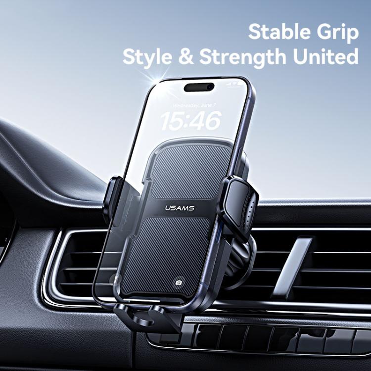 USAMS ZJ085 Car Air Vent Phone Holder