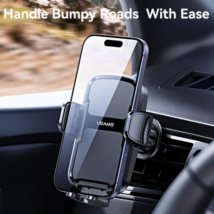 USAMS ZJ085 Car Air Vent Phone Holder