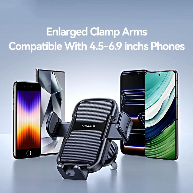USAMS ZJ085 Car Air Vent Phone Holder