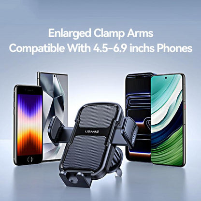 USAMS ZJ085 Car Air Vent Phone Holder