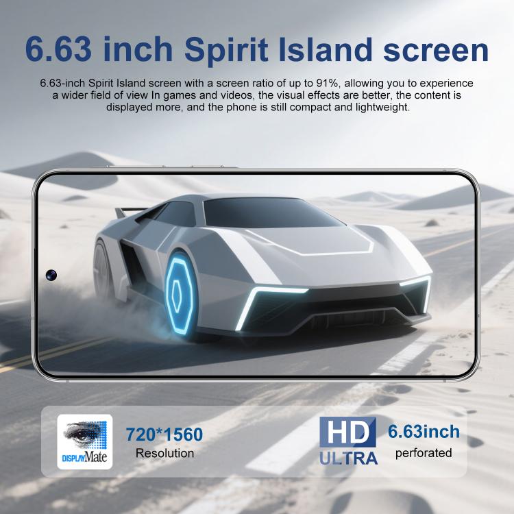 A56 / ZKA6, 4GB+64GB, 6.63 inch Android 12 MTK6762 Quad Core, Network: 4G, Dual SIM, EU Plug, US Plug, UK Plug, AU Plug