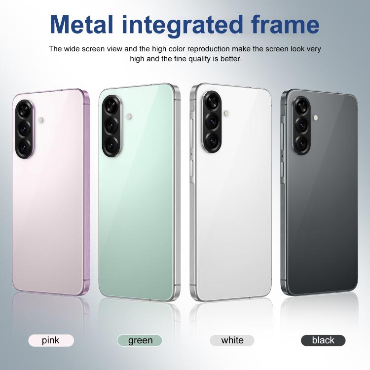 A56 / ZKA6, 4GB+64GB, 6.63 inch Android 12 MTK6762 Quad Core, Network: 4G, Dual SIM, EU Plug, US Plug, UK Plug, AU Plug