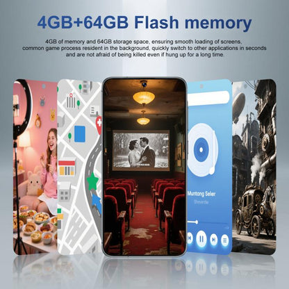 A56 / ZKA6, 4GB+64GB, 6.63 inch Android 12 MTK6762 Quad Core, Network: 4G, Dual SIM, EU Plug, US Plug, UK Plug, AU Plug