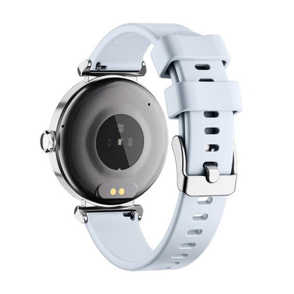 GTR4 1.27 inch TFT Screen Smart Watch for Lady IP68 Support Heart Rate Monitoring