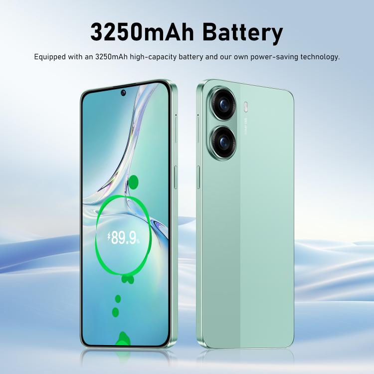 X7 Pro / ZKU129, 3GB+16GB, 6.56 inch Android 10 MTK6737 Quad Core, Network: 4G, Dual SIM, EU Plug, US Plug, UK Plug, AU Plug