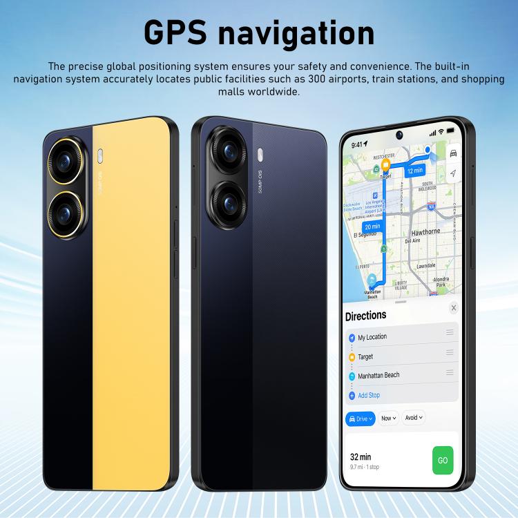 X7 Pro / ZKU129, 3GB+16GB, 6.56 inch Android 10 MTK6737 Quad Core, Network: 4G, Dual SIM, EU Plug, US Plug, UK Plug, AU Plug