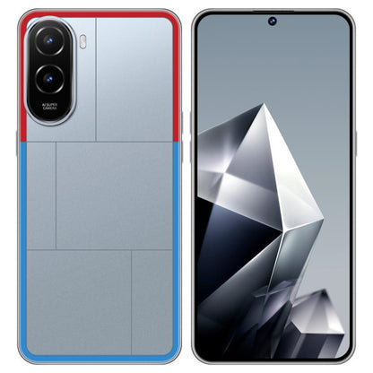 M7 Plus / ZKU130, 3GB+16GB, 6.56 inch Android 10 MTK6737 Quad Core, Network: 4G, Dual SIM, EU Plug, US Plug, UK Plug, AU Plug