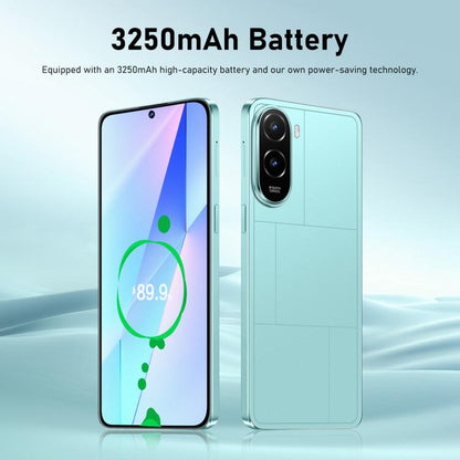 M7 Plus / ZKU130, 3GB+16GB, 6.56 inch Android 10 MTK6737 Quad Core, Network: 4G, Dual SIM, EU Plug, US Plug, UK Plug, AU Plug