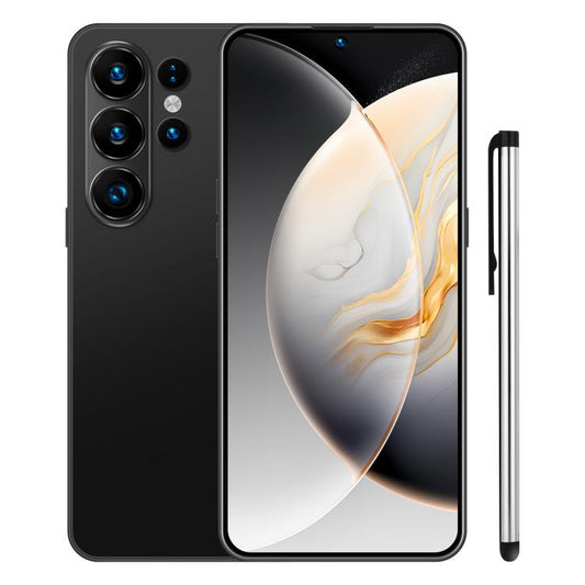 S26 Ultra / ZKU131، 3 جيجابايت + 16 جيجابايت، 6.56 بوصة، أندرويد 10 MTK6737 رباعي النواة، الشبكة: 4G، ثنائي الشريحة، قابس الاتحاد الأوروبي، قابس الولايات المتحدة، قابس المملكة المتحدة، قابس أستراليا