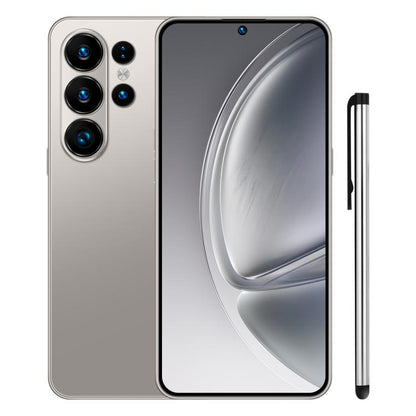 S26 Ultra / ZKU131, 3GB+16GB, 6.56 inch Android 10 MTK6737 Quad Core, Network: 4G, Dual SIM, EU Plug, US Plug, UK Plug, AU Plug