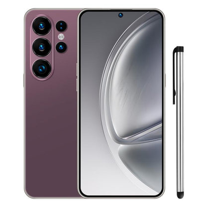 S26 Ultra / ZKU131, 3GB+16GB, 6.56 inch Android 10 MTK6737 Quad Core, Network: 4G, Dual SIM, EU Plug, US Plug, UK Plug, AU Plug