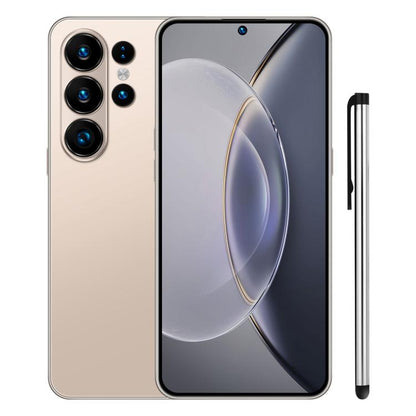 S26 Ultra / ZKU131, 3GB+16GB, 6.56 inch Android 10 MTK6737 Quad Core, Network: 4G, Dual SIM, EU Plug, US Plug, UK Plug, AU Plug