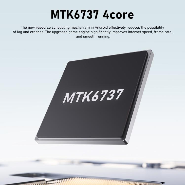 S26 Ultra / ZKU131, 3GB+16GB, 6.56 inch Android 10 MTK6737 Quad Core, Network: 4G, Dual SIM, EU Plug, US Plug, UK Plug, AU Plug