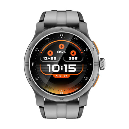 GTR5 1.43 inch AMOLED Screen Urban Fitness Smart Watch IP68 Support Heart Rate Monitoring