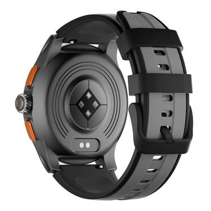 GTR5 1.43 inch AMOLED Screen Urban Fitness Smart Watch IP68 Support Heart Rate Monitoring