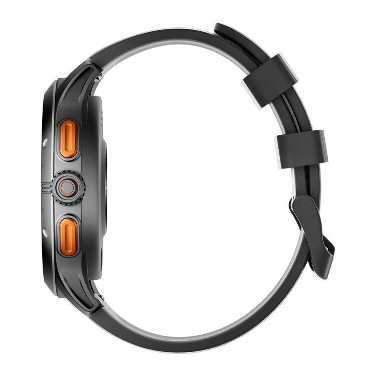 GTR5 1.43 inch AMOLED Screen Urban Fitness Smart Watch IP68 Support Heart Rate Monitoring