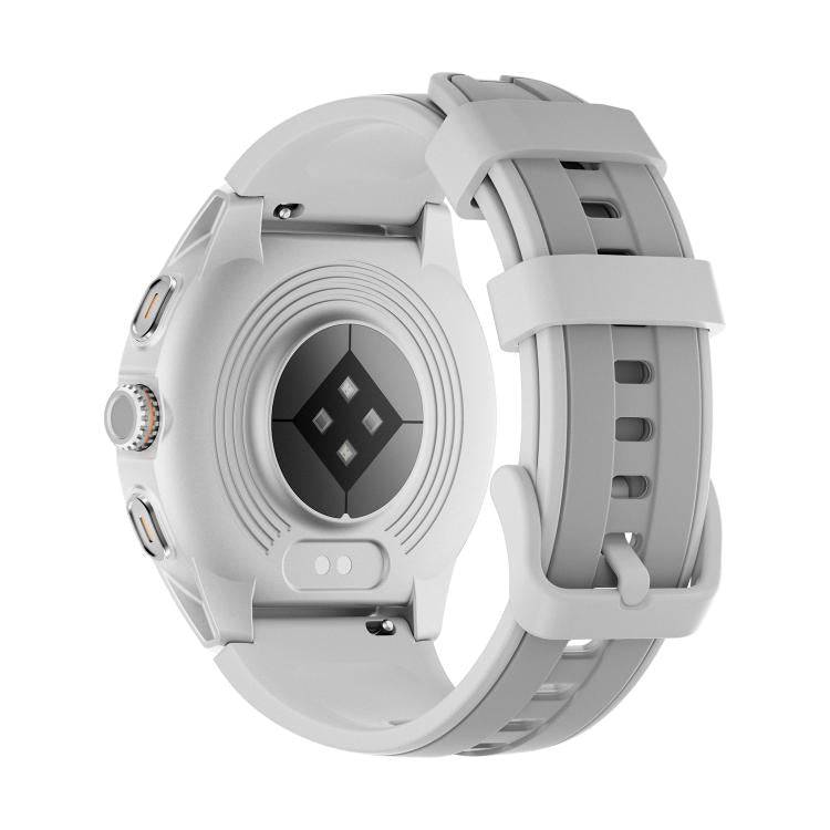 GTR6 1.43 inch AMOLED Screen Urban Runner Smart Watch IP68 Support Heart Rate Monitoring