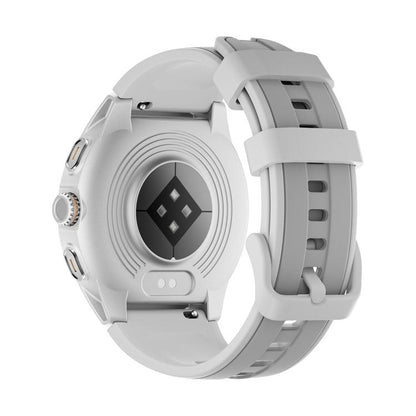 GTR6 1.43 inch AMOLED Screen Urban Runner Smart Watch IP68 Support Heart Rate Monitoring