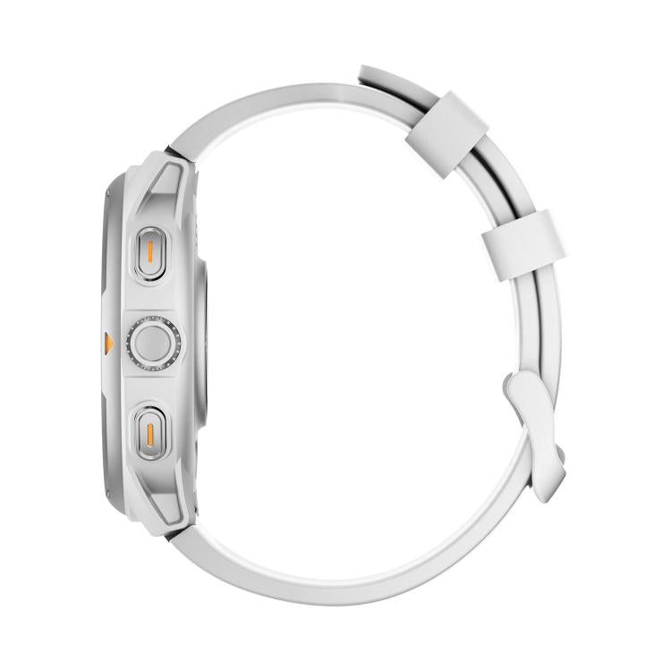 GTR6 1.43 inch AMOLED Screen Urban Runner Smart Watch IP68 Support Heart Rate Monitoring