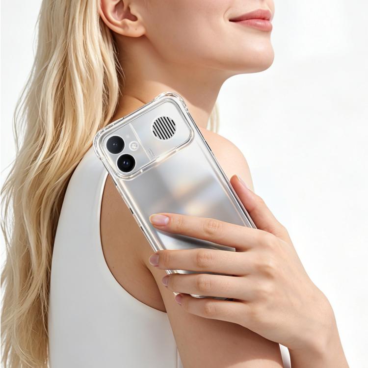 imak Shockproof Airbag TPU Phone Case, For Redmi K90 Max 5G, For Redmi A7 Pro 171mm/Poco C85x 5G, For Redmi 15a 5G, For Redmi Turbo 5 Max 5G, For Redmi Turbo 5 5G/Poco X8 Pro 5G, For Redmi Note 15 4G Global 164mm, For Redmi K90 Pro Max / Poco F8 Ultra ...