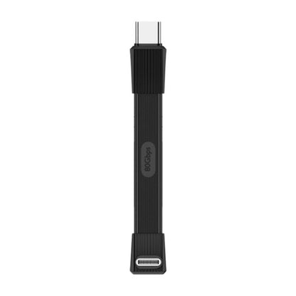 67mm 240W 8K 80Gbps Type-C to Type-C For Thunderbolt 4 Full Function Data Cable