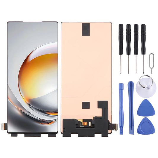 Écran LCD d'origine avec numériseur complet, pour ZTE nubia Z80 Ultra, pour ZTE nubia RedMagic 11 Pro, pour ZTE nubia RedMagic 11 Pro+