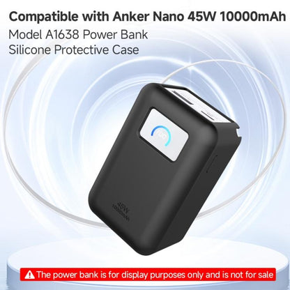Power Bank Silicone Protective Case