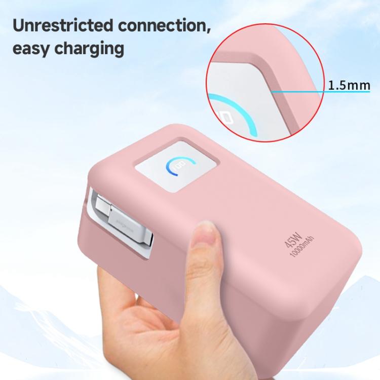 Power Bank Silicone Protective Case