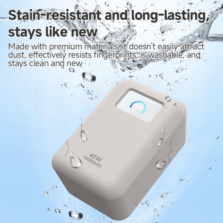 Power Bank Silicone Protective Case