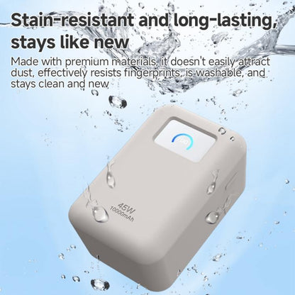 Power Bank Silicone Protective Case