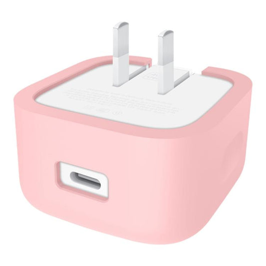 Charger Silicone Protective Case