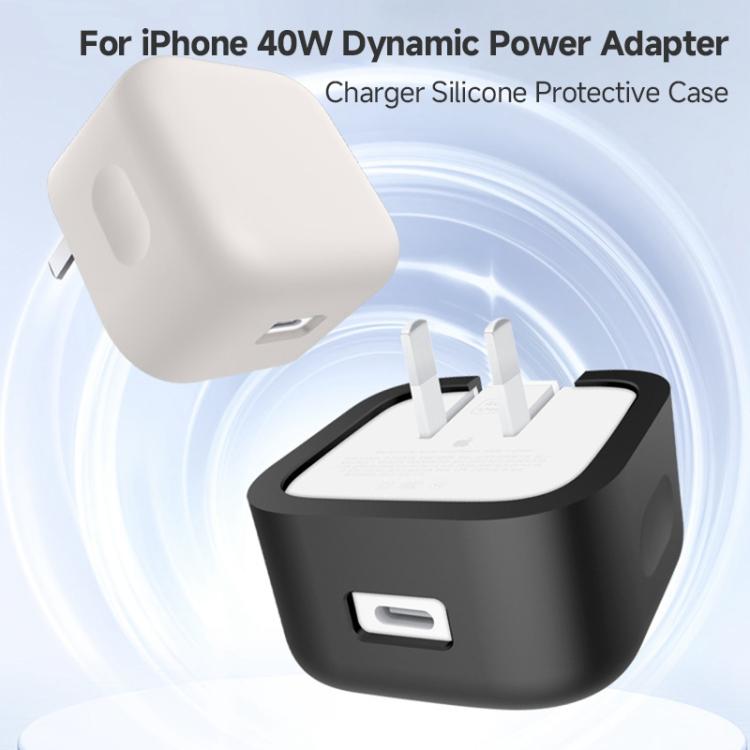 Charger Silicone Protective Case