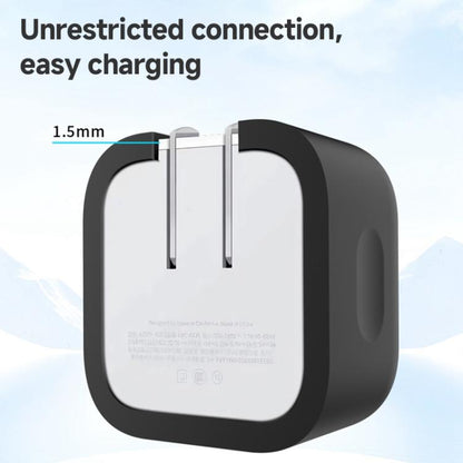 Charger Silicone Protective Case