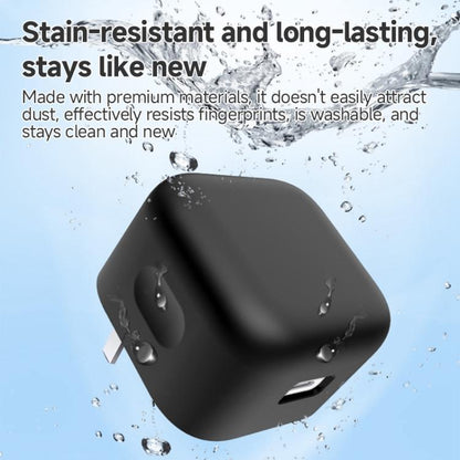 Charger Silicone Protective Case