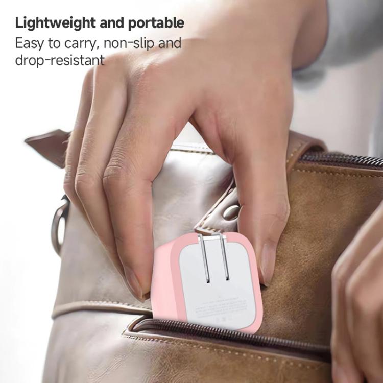 Charger Silicone Protective Case