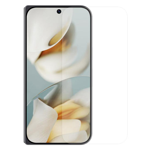 NILLKIN H+Pro 0.2mm 9H Explosion-proof Tempered Glass Film, For Google Pixel 10 Pro Fold