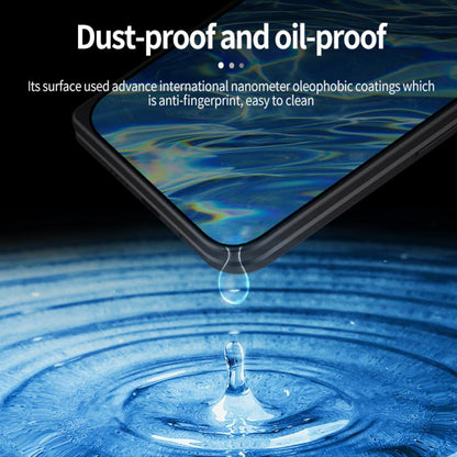 NILLKIN H+Pro 0.2mm 9H Explosion-proof Tempered Glass Film, For Google Pixel 10 Pro Fold