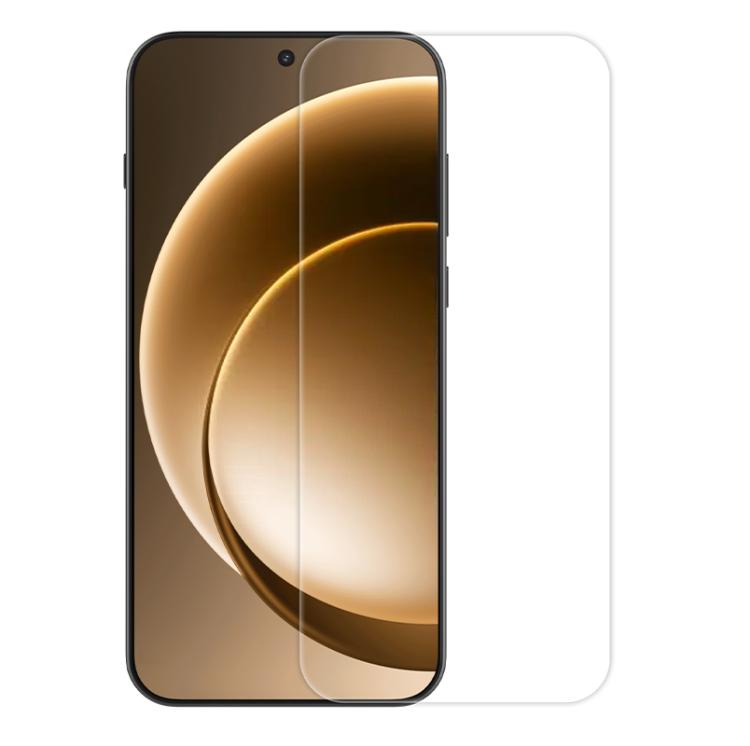 NILLKIN H+Pro 0.2mm 9H Explosion-proof Tempered Glass Film, For OnePlus 15 5G