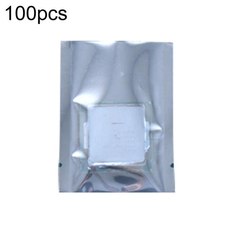 15-wire Anti-static Shielding Open-Top Bag Hard Disk Insulation Bag, 100pcs / Pack 5x8cm, 100pcs / Pack 6x8cm, 100pcs / Pack 6x9cm, 100pcs / Pack 6x10cm, 100pcs / Pack 6x12cm, 100pcs / Pack 6x18cm, 100pcs / Pack 7x11cm, 100pcs / Pack 7x14cm            ...