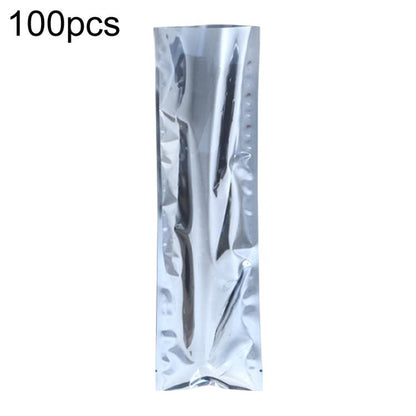 15-wire Anti-static Shielding Open-Top Bag Hard Disk Insulation Bag, 100pcs / Pack 5x8cm, 100pcs / Pack 6x8cm, 100pcs / Pack 6x9cm, 100pcs / Pack 6x10cm, 100pcs / Pack 6x12cm, 100pcs / Pack 6x18cm, 100pcs / Pack 7x11cm, 100pcs / Pack 7x14cm            ...