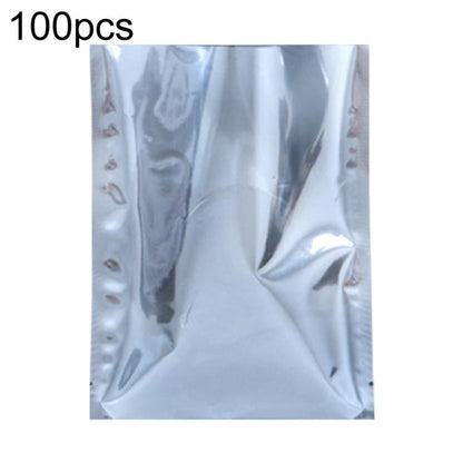 15-wire Anti-static Shielding Open-Top Bag Hard Disk Insulation Bag, 100pcs / Pack 5x8cm, 100pcs / Pack 6x8cm, 100pcs / Pack 6x9cm, 100pcs / Pack 6x10cm, 100pcs / Pack 6x12cm, 100pcs / Pack 6x18cm, 100pcs / Pack 7x11cm, 100pcs / Pack 7x14cm            ...