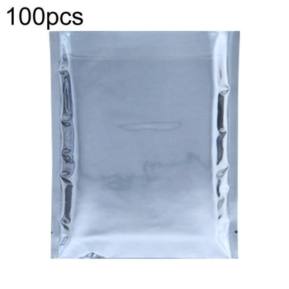 15-wire Anti-static Shielding Open-Top Bag Hard Disk Insulation Bag, 100pcs / Pack 5x8cm, 100pcs / Pack 6x8cm, 100pcs / Pack 6x9cm, 100pcs / Pack 6x10cm, 100pcs / Pack 6x12cm, 100pcs / Pack 6x18cm, 100pcs / Pack 7x11cm, 100pcs / Pack 7x14cm            ...