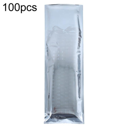 15-wire Anti-static Shielding Open-Top Bag Hard Disk Insulation Bag, 100pcs / Pack 5x8cm, 100pcs / Pack 6x8cm, 100pcs / Pack 6x9cm, 100pcs / Pack 6x10cm, 100pcs / Pack 6x12cm, 100pcs / Pack 6x18cm, 100pcs / Pack 7x11cm, 100pcs / Pack 7x14cm            ...