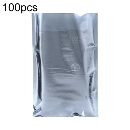 15-wire Anti-static Shielding Open-Top Bag Hard Disk Insulation Bag, 100pcs / Pack 5x8cm, 100pcs / Pack 6x8cm, 100pcs / Pack 6x9cm, 100pcs / Pack 6x10cm, 100pcs / Pack 6x12cm, 100pcs / Pack 6x18cm, 100pcs / Pack 7x11cm, 100pcs / Pack 7x14cm            ...