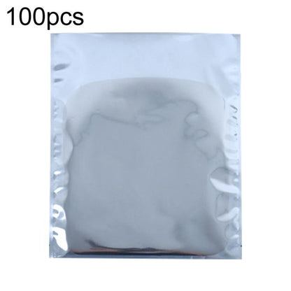 15-wire Anti-static Shielding Open-Top Bag Hard Disk Insulation Bag, 100pcs / Pack 5x8cm, 100pcs / Pack 6x8cm, 100pcs / Pack 6x9cm, 100pcs / Pack 6x10cm, 100pcs / Pack 6x12cm, 100pcs / Pack 6x18cm, 100pcs / Pack 7x11cm, 100pcs / Pack 7x14cm            ...