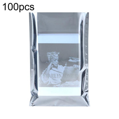 15-wire Anti-static Shielding Open-Top Bag Hard Disk Insulation Bag, 100pcs / Pack 5x8cm, 100pcs / Pack 6x8cm, 100pcs / Pack 6x9cm, 100pcs / Pack 6x10cm, 100pcs / Pack 6x12cm, 100pcs / Pack 6x18cm, 100pcs / Pack 7x11cm, 100pcs / Pack 7x14cm            ...