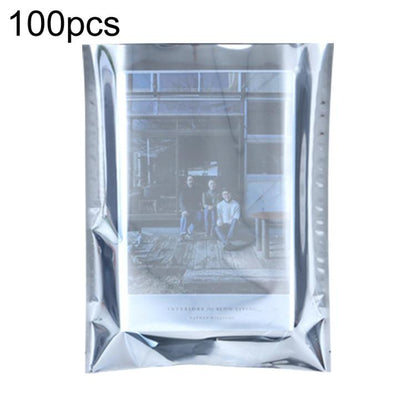 15-wire Anti-static Shielding Open-Top Bag Hard Disk Insulation Bag, 100pcs / Pack 5x8cm, 100pcs / Pack 6x8cm, 100pcs / Pack 6x9cm, 100pcs / Pack 6x10cm, 100pcs / Pack 6x12cm, 100pcs / Pack 6x18cm, 100pcs / Pack 7x11cm, 100pcs / Pack 7x14cm            ...