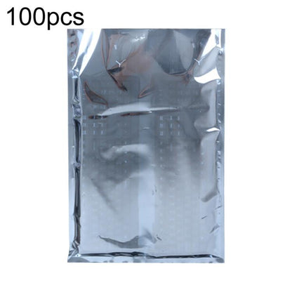 15-wire Anti-static Shielding Open-Top Bag Hard Disk Insulation Bag, 100pcs / Pack 5x8cm, 100pcs / Pack 6x8cm, 100pcs / Pack 6x9cm, 100pcs / Pack 6x10cm, 100pcs / Pack 6x12cm, 100pcs / Pack 6x18cm, 100pcs / Pack 7x11cm, 100pcs / Pack 7x14cm            ...